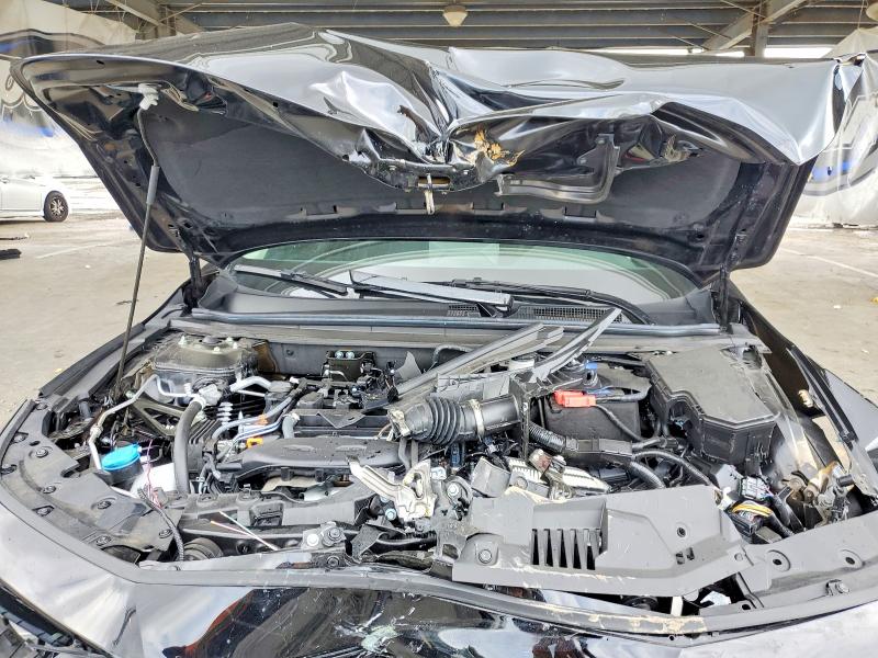 Продажа на аукционе авто 2025 Honda Accord, vin: 1HGCY1F4XSA063806, номер лота: 55217396