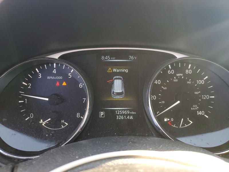 Продаж на аукціоні авто 2016 Nissan Rogue, vin: 5N1AT2MV2GC891183, номер лоту: 55042986