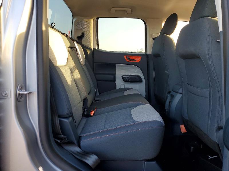 Продаж на аукціоні авто 2024 Ford Maverick, vin: 3FTTW8H96RRB01232, номер лоту: 53723776