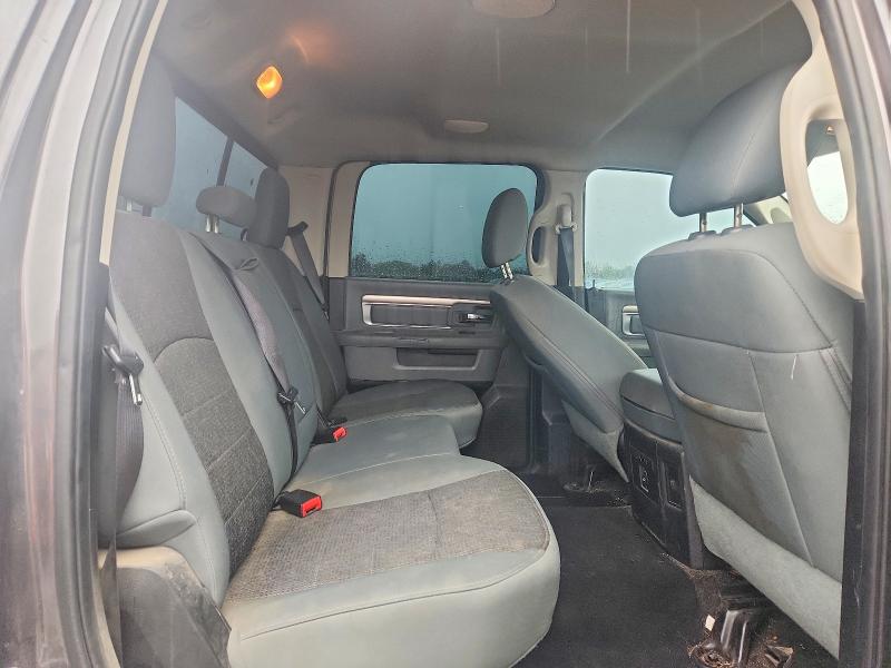 Aukcja sprzedaży 2015 Ram 1500, vin: 1C6RR7LT7FS766078, numer aukcji: 53082576
