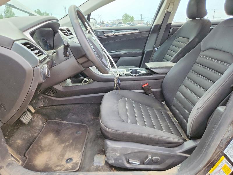 Aukcja sprzedaży 2015 Ford Fusion, vin: 3FA6P0H74FR308228, numer aukcji: 54976936