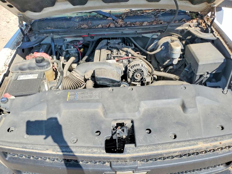Aukcja sprzedaży 2007 Chevrolet Silverado, vin: 1GCEC14C07Z591735, numer aukcji: 53966666