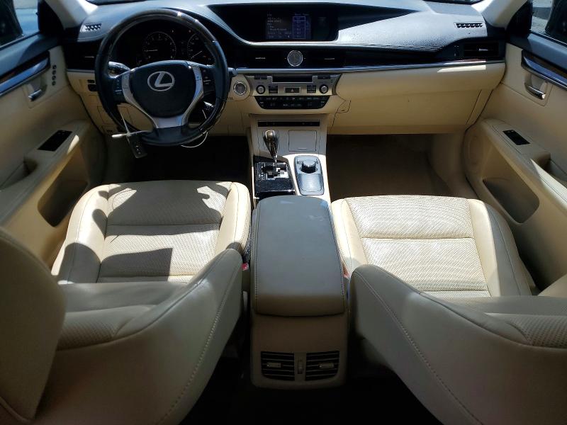 Продажа на аукционе авто 2014 Lexus Es, vin: JTHBK1GG6E2094665, номер лота: 55223766