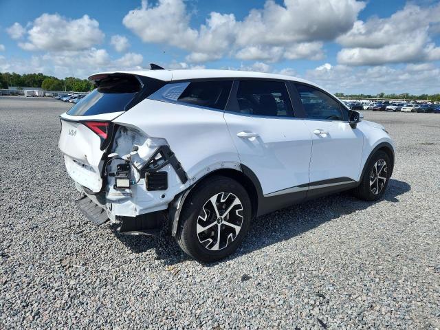 Продажа на аукционе авто 2023 Kia Sportage, vin: 5XYK33AF1PG031590, номер лота: 53876646