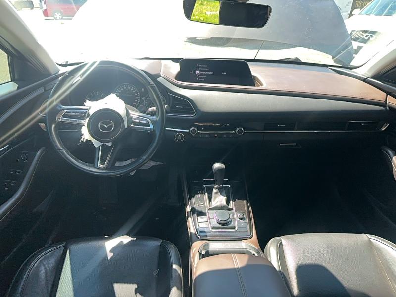 Продажа на аукционе авто 2021 Mazda Cx-30, vin: 3MVDMBDY7MM254856, номер лота: 55111316