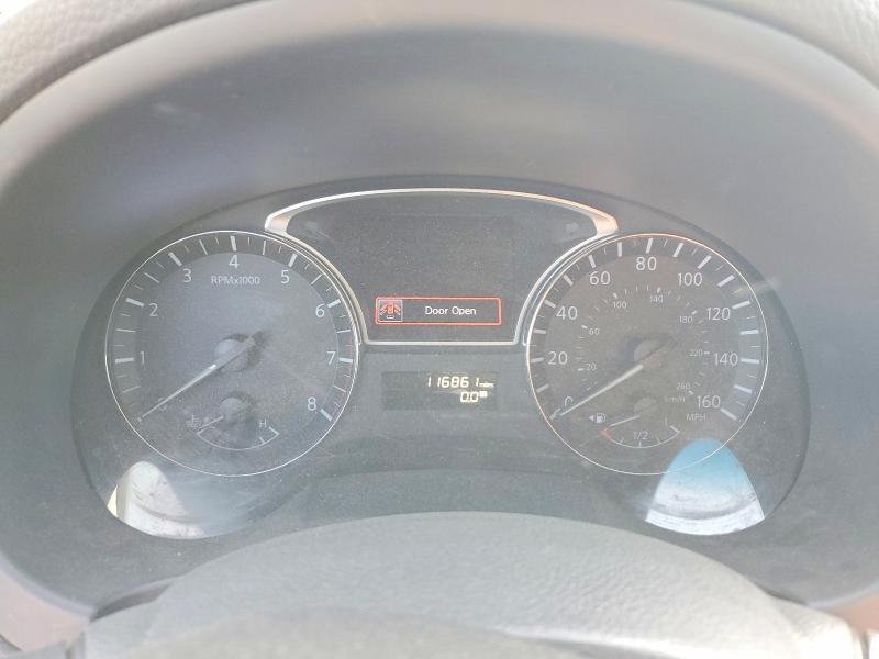 54008296 :رقم المزاد ، 1N4AL3AP9FC475099 vin ، 2015 Nissan Altima مزاد بيع