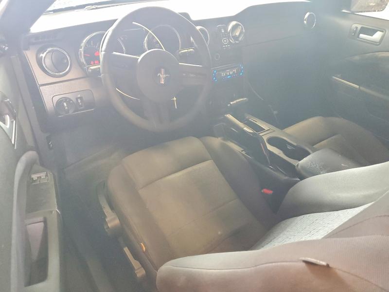 2009 Ford Mustang მანქანა იყიდება აუქციონზე, vin: 1ZVHT80N195144836, აუქციონის ნომერი: 52760256