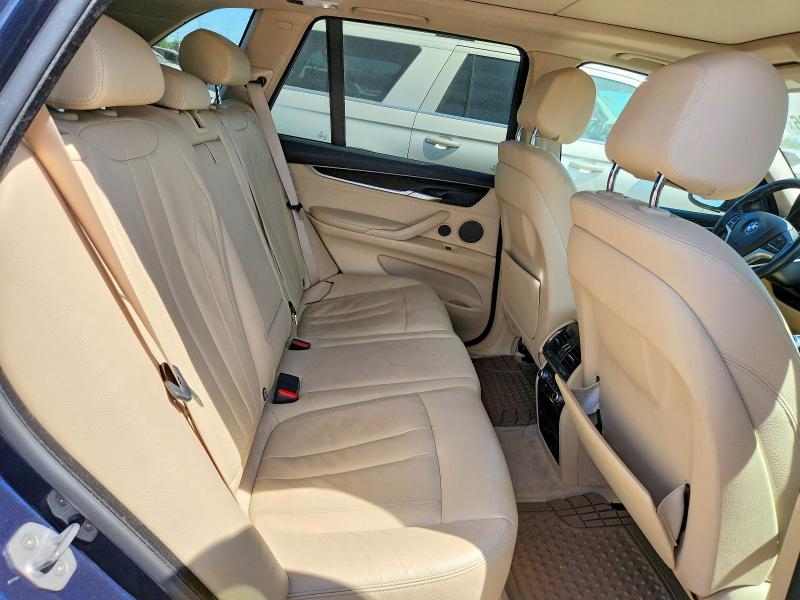 Продажа на аукционе авто 2015 Bmw X5, vin: 5UXKR0C56F0P05317, номер лота: 54777986