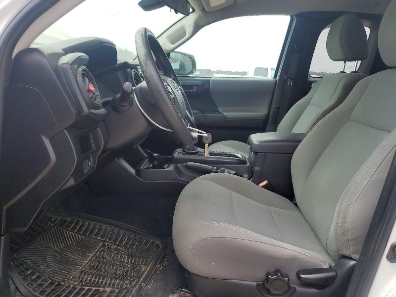 Продаж на аукціоні авто 2019 Toyota Tacoma, vin: 5TFSX5EN7KX068764, номер лоту: 53079576