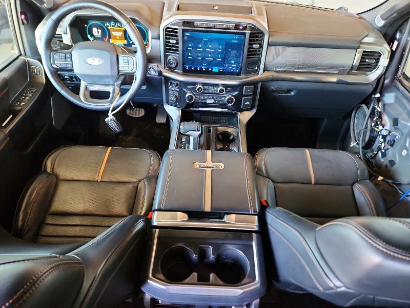 Продажа на аукционе авто 2023 Ford F150, vin: 1FTFW1E80PFC29069, номер лота: 52085716