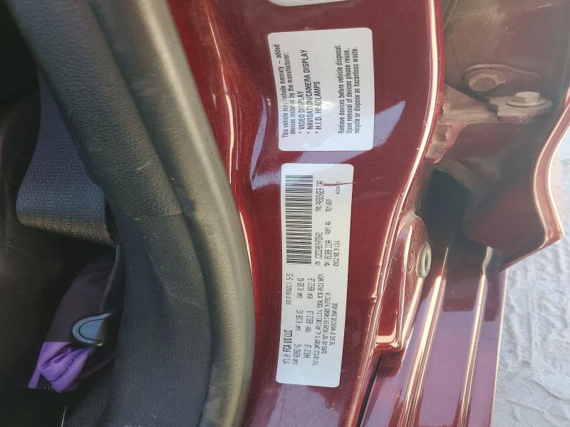 Продажа на аукционе авто 2015 Chrysler 200, vin: 1C3CCCAB1FN725421, номер лота: 53299006