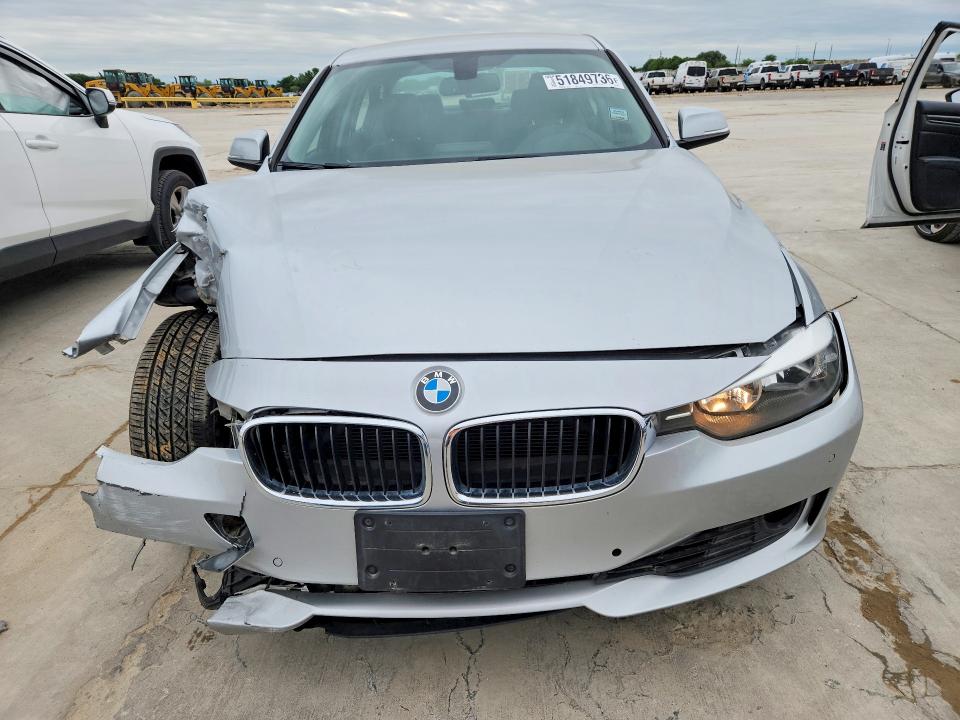 Aukcja sprzedaży 2015 Bmw 328, vin: WBA3A5G56FNS89578, numer aukcji: 51849736