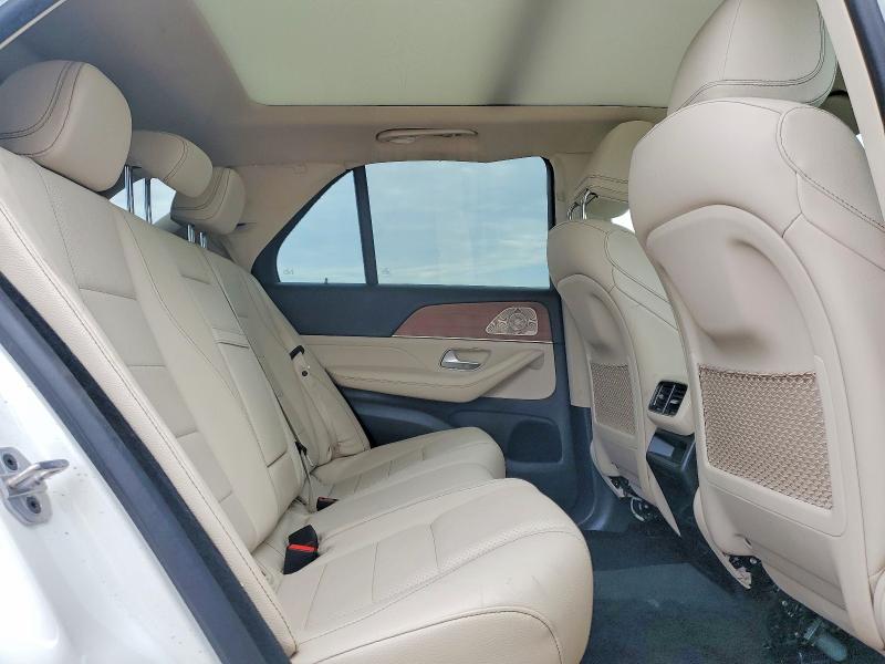 Продаж на аукціоні авто 2023 Mercedes-benz Gle, vin: 4JGFB4JB4PA950597, номер лоту: 54160116