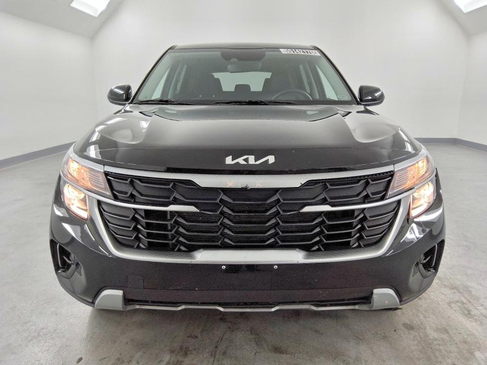 Продажа на аукционе авто 2026 Kia Seltos, vin: KNDEPCAA0T7900421, номер лота: 55142176