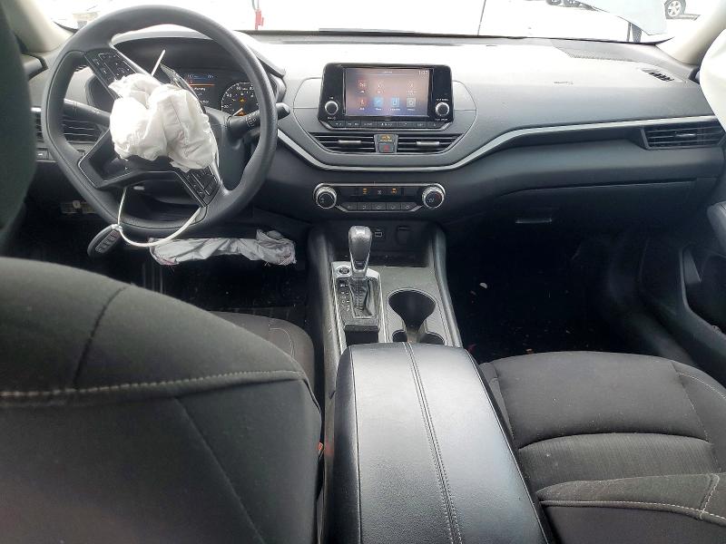Продажа на аукционе авто 2023 Nissan Altima, vin: 1N4BL4BV0PN340221, номер лота: 52678796