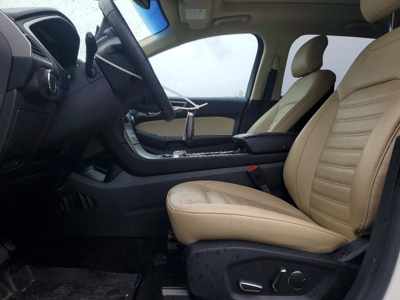 Aukcja sprzedaży 2019 Ford Edge, vin: 2FMPK4J92KBC13767, numer aukcji: 52321906