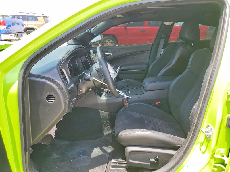 Продажа на аукционе авто 2023 Dodge Charger, vin: 2C3CDXCT3PH671754, номер лота: 55422916