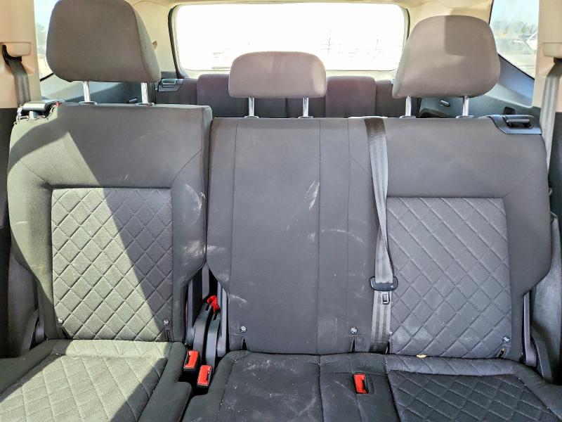 Aukcja sprzedaży 2021 Volkswagen Atlas, vin: 1V2GP2CA7MC506793, numer aukcji: 52360286
