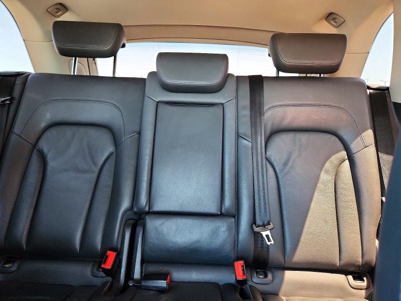 Продаж на аукціоні авто 2010 Audi Q5, vin: WA1LKAFP2AA102262, номер лоту: 53026276