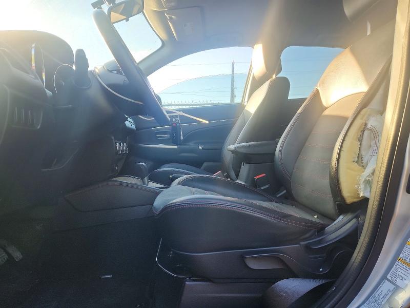 Aukcja sprzedaży 2018 Mitsubishi Outlander Sport, vin: JA4AR3AW5JU013202, numer aukcji: 51548826