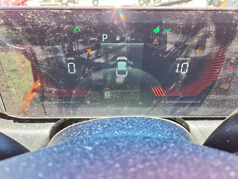 Aukcja sprzedaży 2025 Kia K4, vin: 3KPFT4DEXSE002864, numer aukcji: 53360836