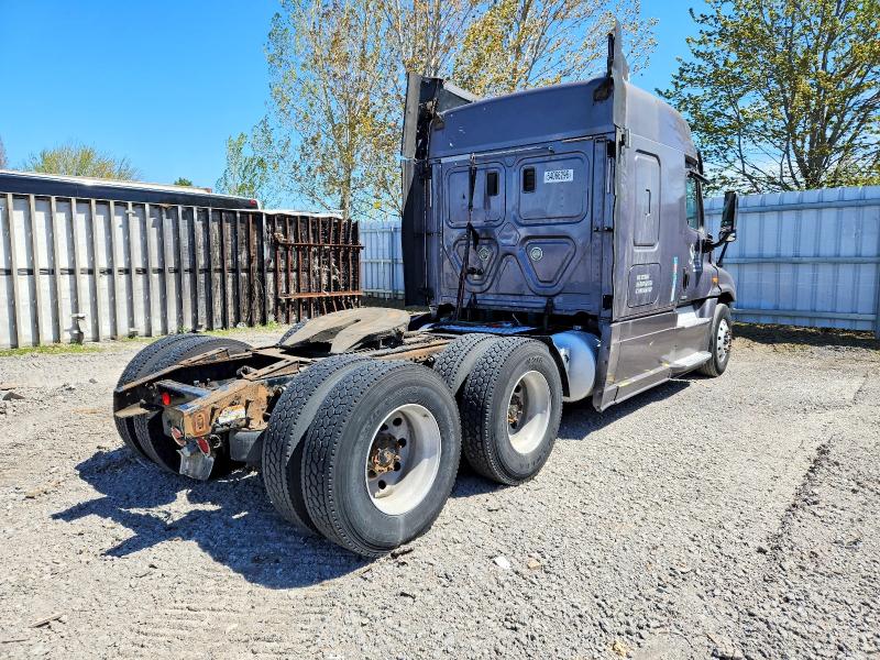 Aukcja sprzedaży 2017 Freightliner Cascadia, vin: 1FUJGLDV8HLHM1686, numer aukcji: 54066296
