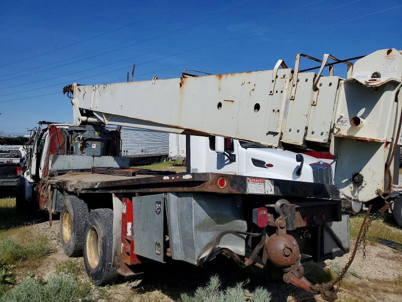 Aukcja sprzedaży 2000 Sterling Truck Lt, vin: 2FZNAJBB3YAF91535, numer aukcji: 52779806