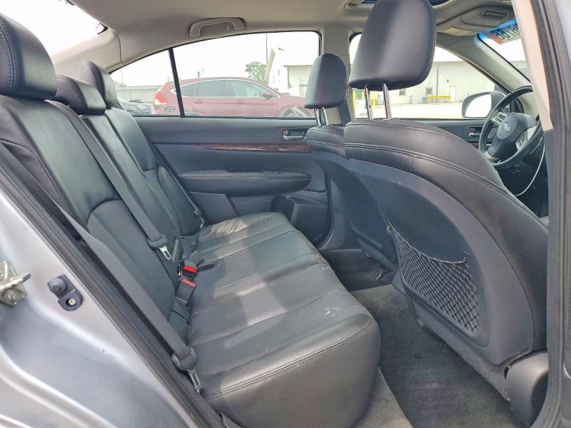 Продажа на аукционе авто 2013 Subaru Legacy, vin: 4S3BMDP64D2014069, номер лота: 54996766