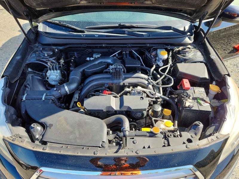 2015 Subaru Outback მანქანა იყიდება აუქციონზე, vin: 4S4BSAJC7F3228565, აუქციონის ნომერი: 54900806