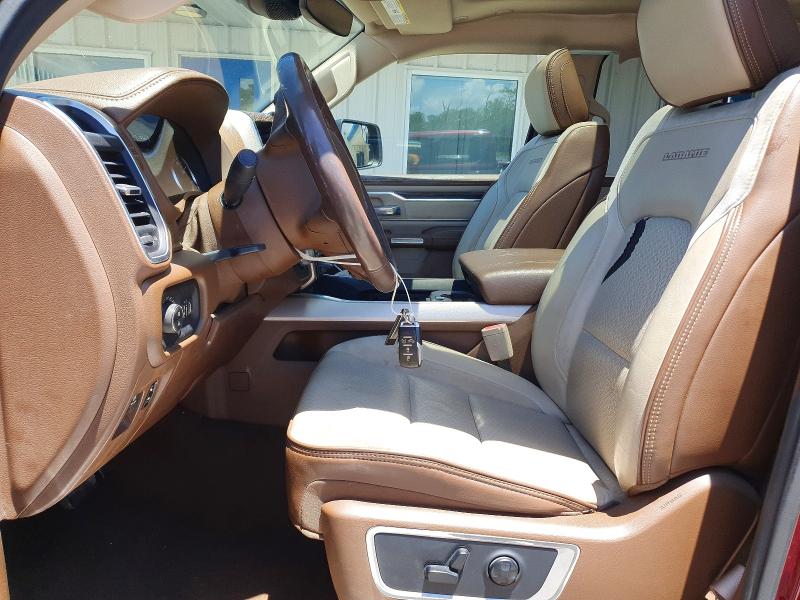 Продаж на аукціоні авто 2019 Ram 1500, vin: 1C6SRFJT0KN508248, номер лоту: 54604686