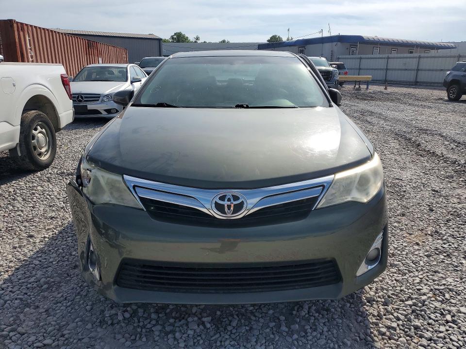 Aukcja sprzedaży 2012 Toyota Camry, vin: 4T1BF1FK8CU594738, numer aukcji: 53262146