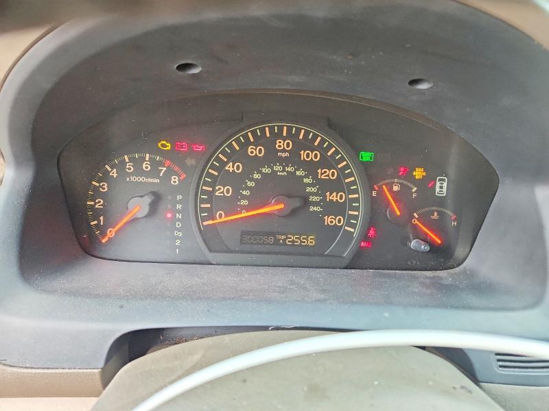 Aukcja sprzedaży 2003 Honda Accord, vin: 1HGCM66533A026180, numer aukcji: 52909786