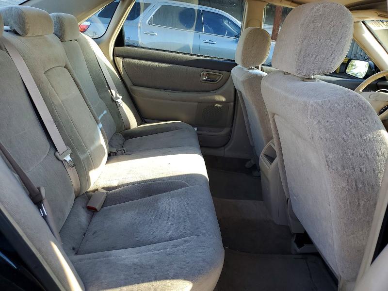 Продажа на аукционе авто 2000 Toyota Avalon, vin: 4T1BF28B0YU082322, номер лота: 52556316