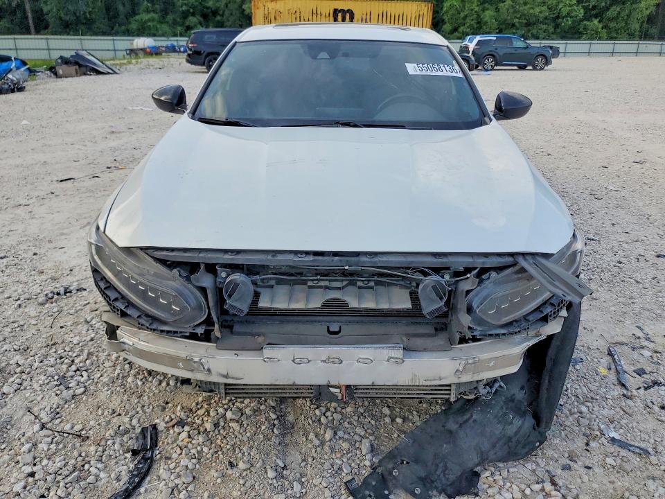 Продаж на аукціоні авто 2021 Honda Accord, vin: 1HGCV2F35MA018359, номер лоту: 55068136