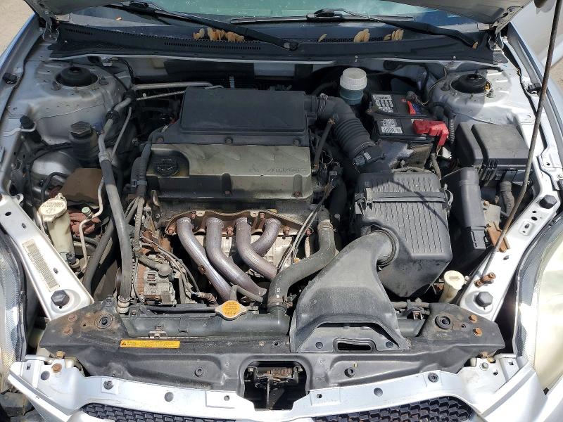 Продаж на аукціоні авто 2008 Mitsubishi Eclipse, vin: 4A3AK64FX8E028805, номер лоту: 52817956