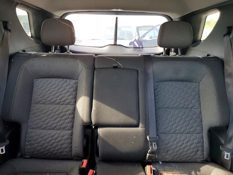 52658066 :رقم المزاد ، 2GNAXJEV2K6253560 vin ، 2019 Chevrolet Equinox مزاد بيع