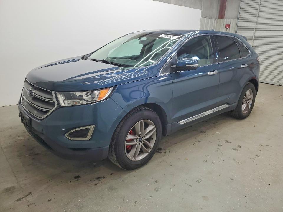 Aukcja sprzedaży 2016 Ford Edge, vin: 2FMPK3J94GBC01024, numer aukcji: 55538866