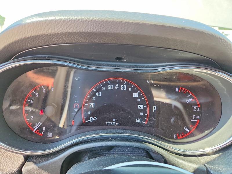 Aukcja sprzedaży 2014 Dodge Durango, vin: 1C4RDJDG4EC520703, numer aukcji: 53789386