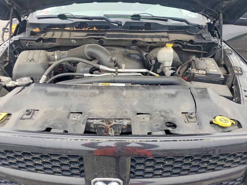 Продаж на аукціоні авто 2015 Ram 1500, vin: 1C6RR7FT8FS731819, номер лоту: 53004126