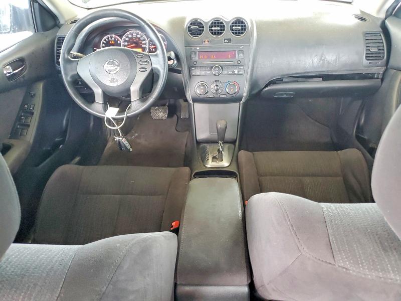 2012 Nissan Altima მანქანა იყიდება აუქციონზე, vin: 1N4AL2AP9CN453193, აუქციონის ნომერი: 54506976