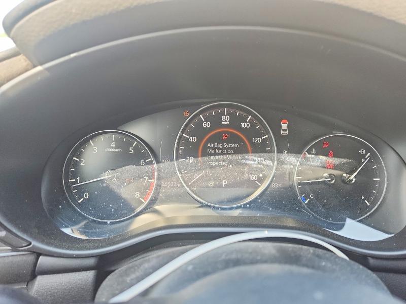 Aukcja sprzedaży 2024 Mazda 3, vin: 3MZBPBXY5RM407198, numer aukcji: 53951326