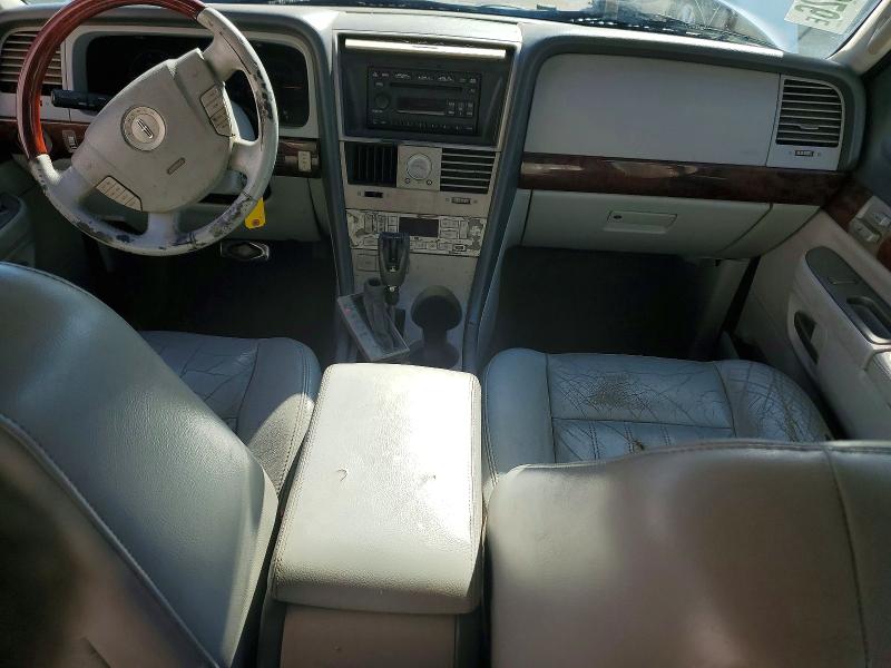 Aukcja sprzedaży 2004 Lincoln Townhouse Aviator, vin: 5LMEU88H94ZJ35202, numer aukcji: 53234826