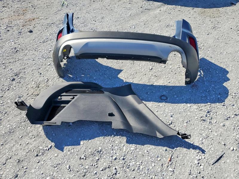 52663756 :رقم المزاد ، 1FMCU0GN5RUB28917 vin ، 2024 Ford Escape مزاد بيع