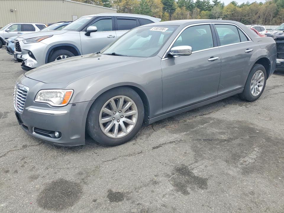 Aukcja sprzedaży 2012 Chrysler 300, vin: 2C3CCACG0CH168065, numer aukcji: 51807896