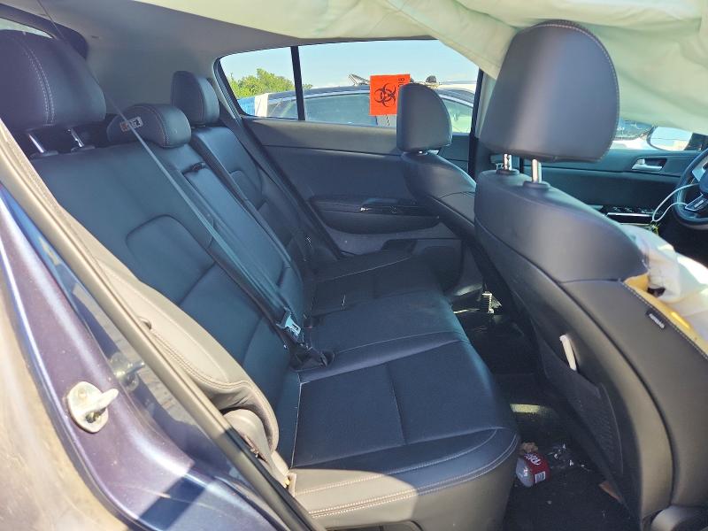 Aukcja sprzedaży 2020 Kia Sportage, vin: KNDPN3AC3L7657042, numer aukcji: 51633416