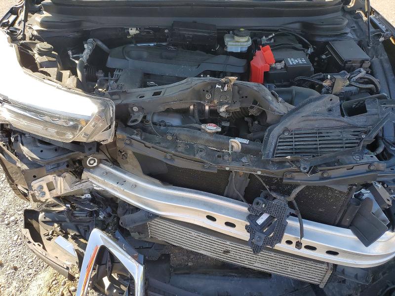 Aukcja sprzedaży 2021 Acura Rdx, vin: 5J8TC2H75ML027668, numer aukcji: 52312026