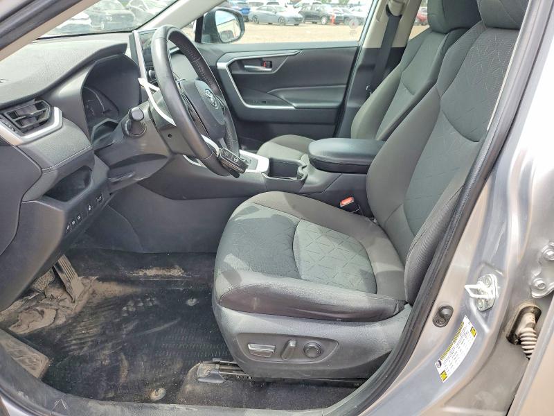Продаж на аукціоні авто 2023 Toyota Rav4, vin: 2T3R1RFV7PC351913, номер лоту: 55580426