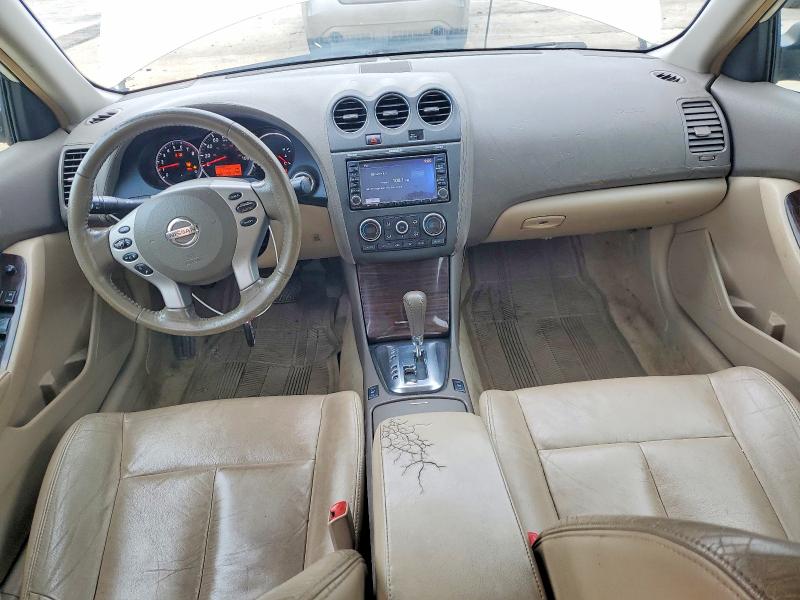2010 Nissan Altima მანქანა იყიდება აუქციონზე, vin: 1N4AL2AP8AN413703, აუქციონის ნომერი: 53268066
