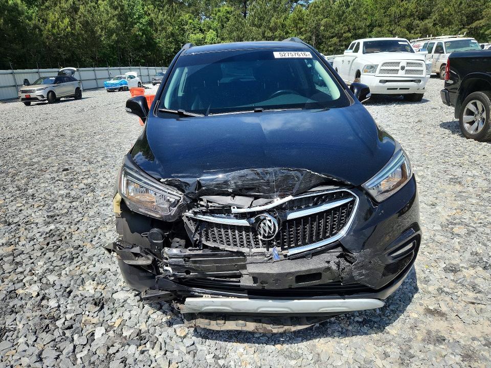 Продаж на аукціоні авто 2017 Buick Encore, vin: KL4CJFSB9HB190936, номер лоту: 52757616