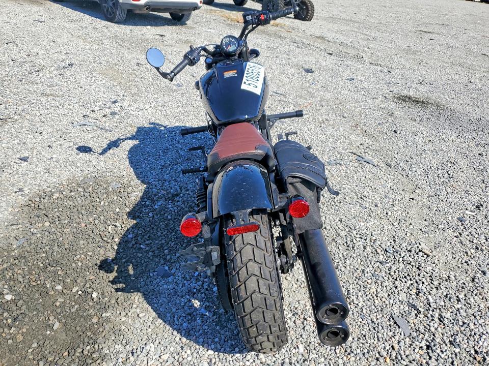Aukcja sprzedaży 2023 Indian Motorcycle Co. Scout, vin: 56KMTB006P3195125, numer aukcji: 51805516